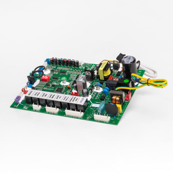 PC board set til model 34-180139