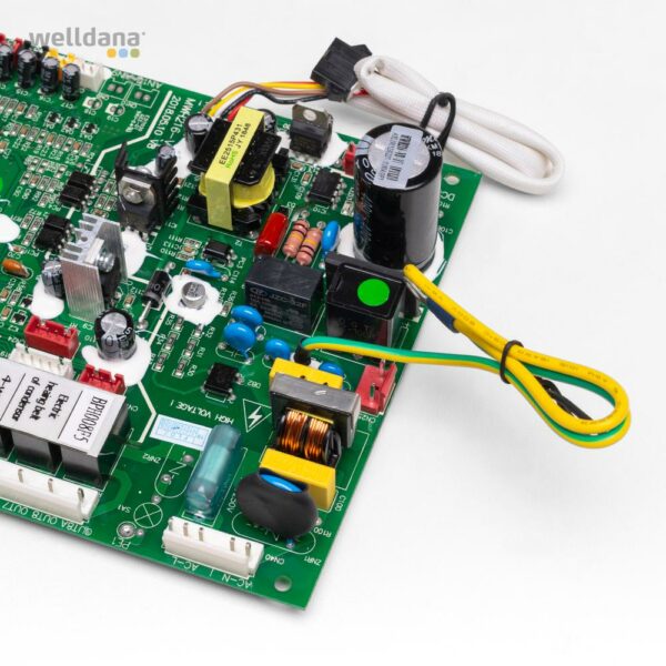 PC board set til model 34-180139