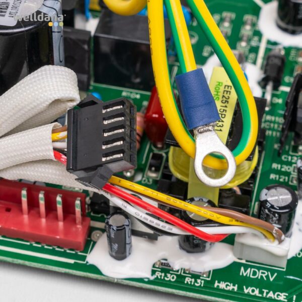PC board set til model 34-180139