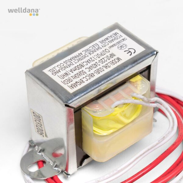 Transformer t. PC Board til flere modeller