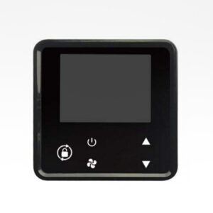 Firkantet LED Display alle modeller