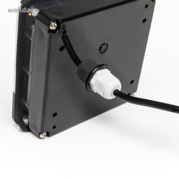 Display til Turbosilence