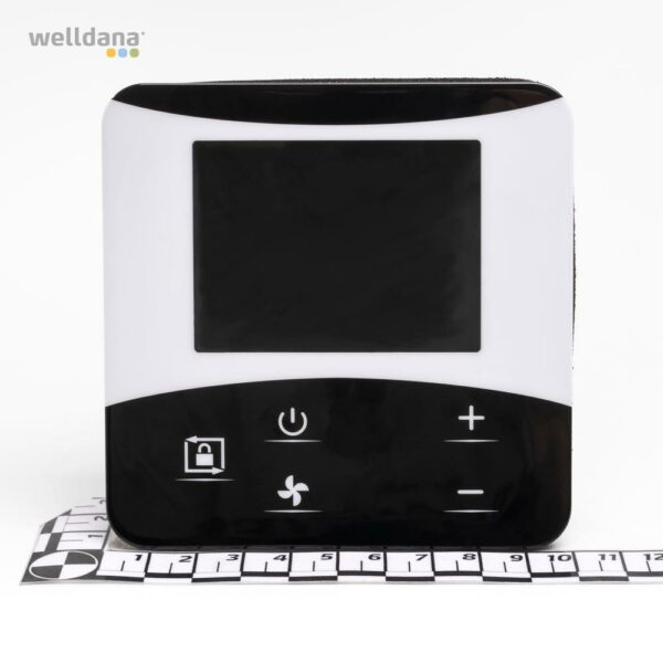 Display til Turbosilence