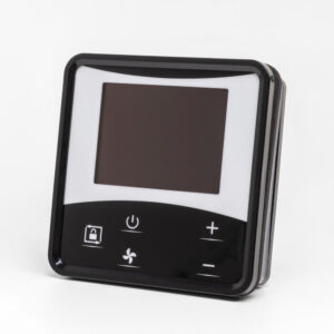 Touch LCD Panel Full Inverter  Firkantet  til modeller 34-180160-166