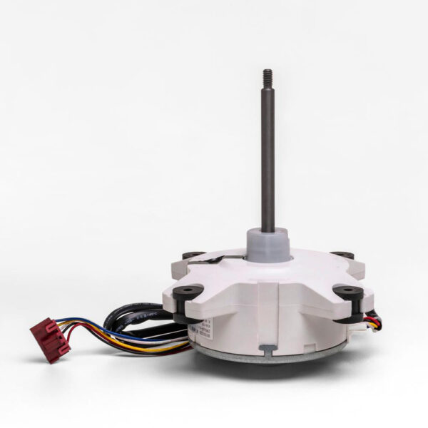 Fan motor uden beslag 34-180137+38+39