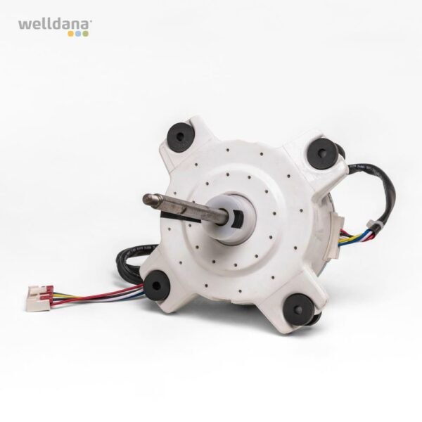 Fan motor for 34-180160, 34-180161