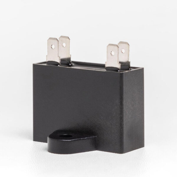 Fan motor Capacitor 2 uf til flere modeller