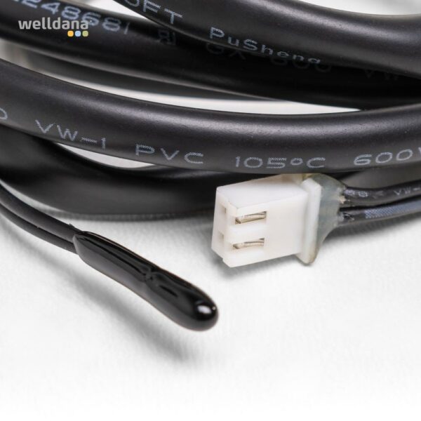 Sensor for air temp. PP5 For all 4 models