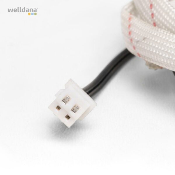 Sensor for return gas. PP2 For all 4 models