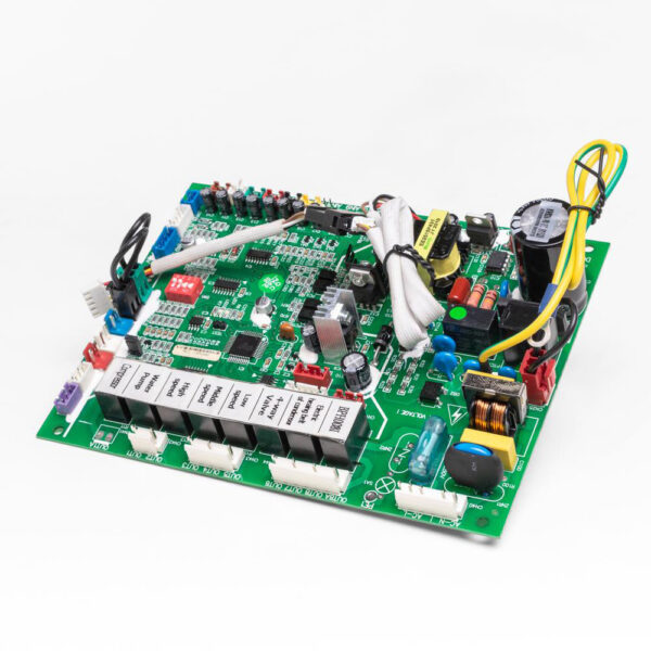 PCB Board, FPH Inverter Plus AI13 passer til 34-180140