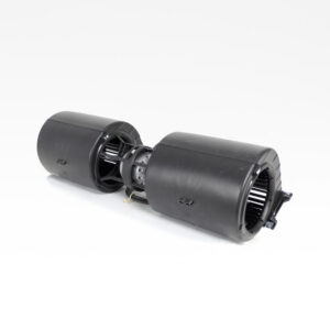Radialventilator (twin) 230V, 50Hz, 750 RPM Til DH 66, DH 50, DH 55 og DH 60