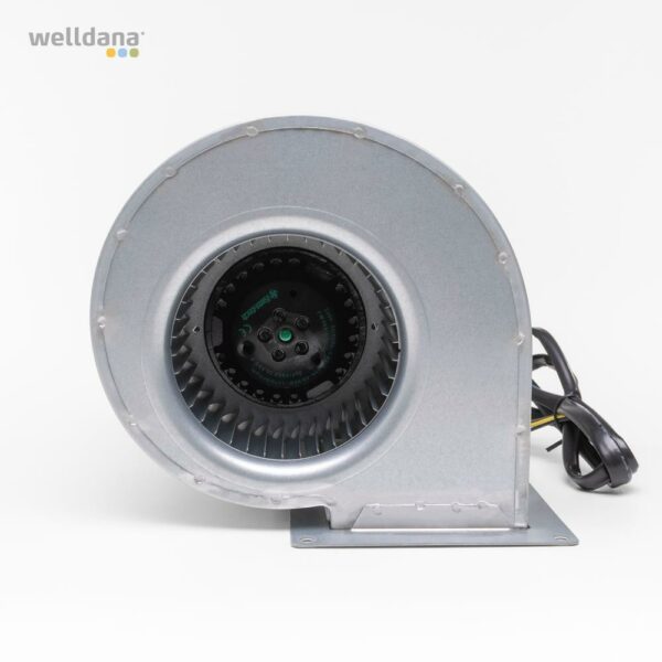 Fan motor (1 motor) til DH30-55 + TTW30-55 affugter