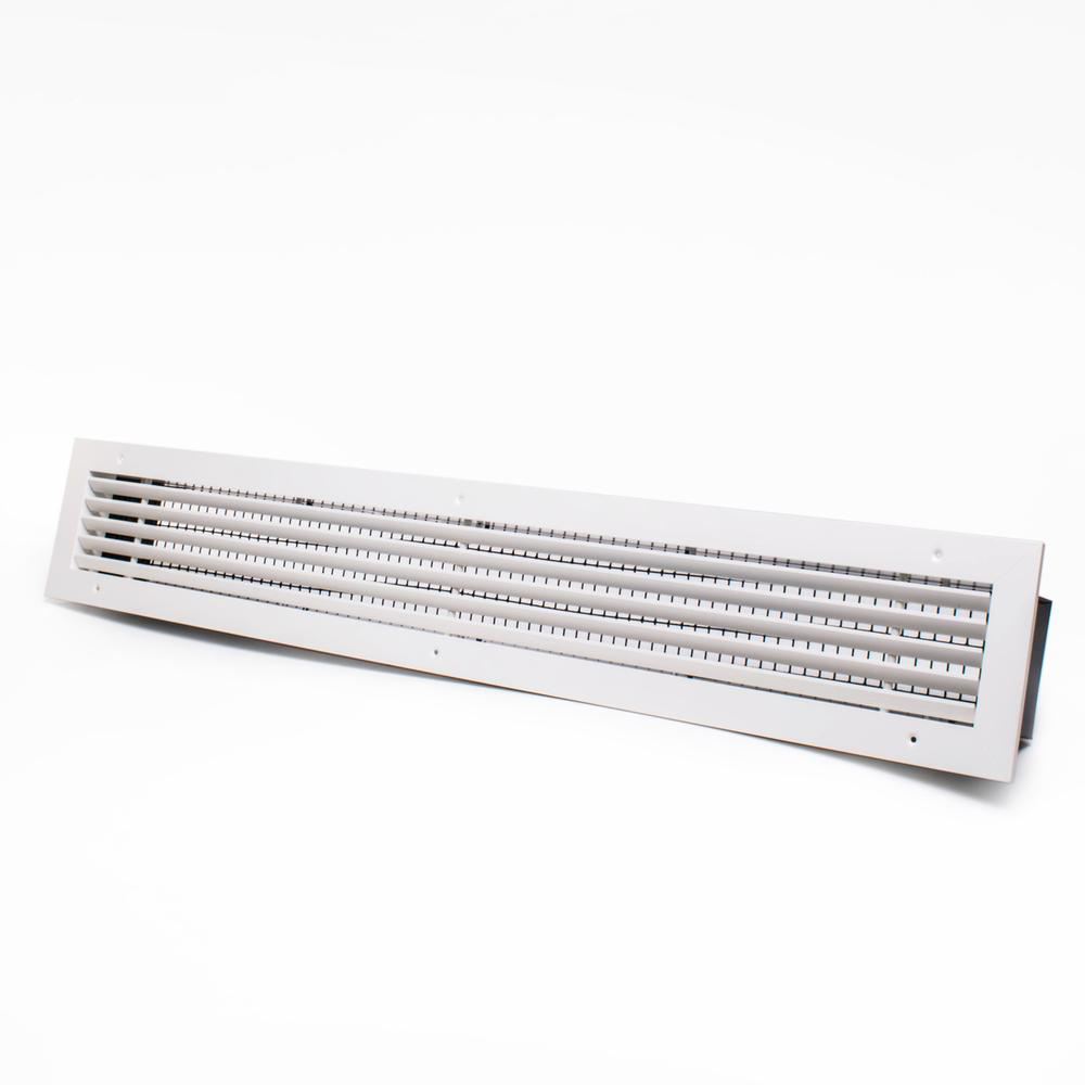 Kanal rist til Calorex TTW  affugter Afgangs side