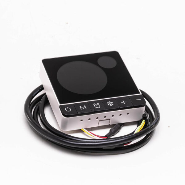 Display  SPLIT Full inverter