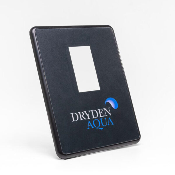 Cover plade til touch screen Da-Gen