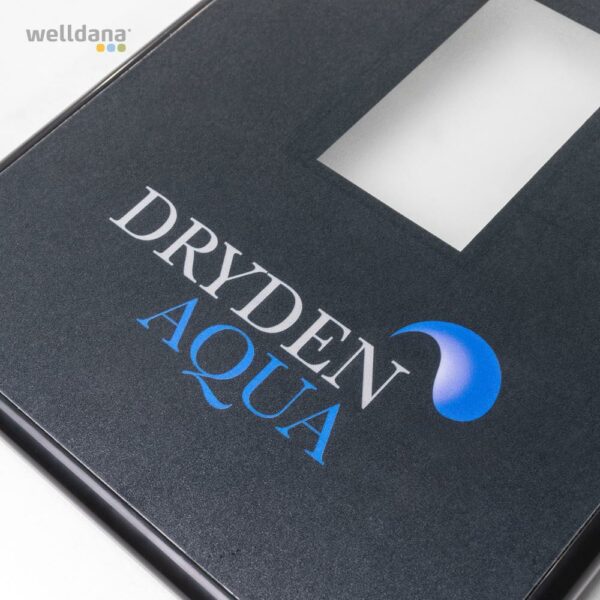 Cover plade til touch screen Da-Gen