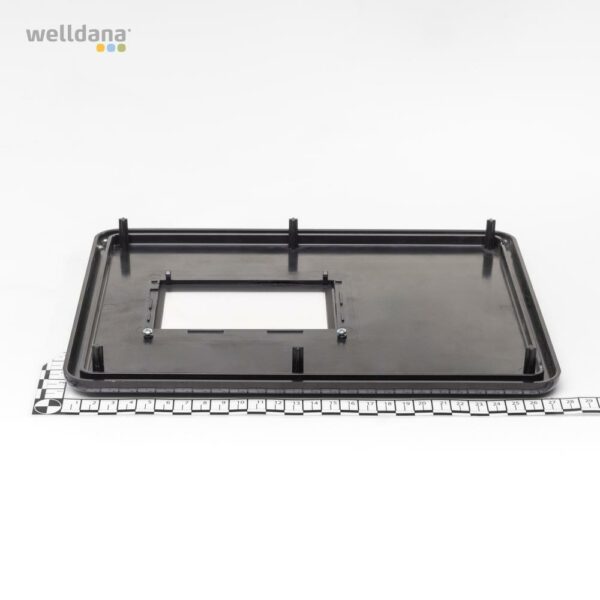 Cover plade til touch screen Da-Gen