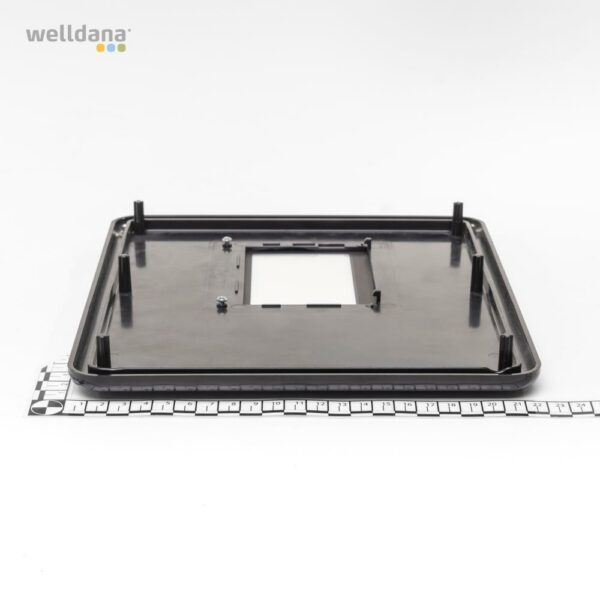 Cover plade til touch screen Da-Gen