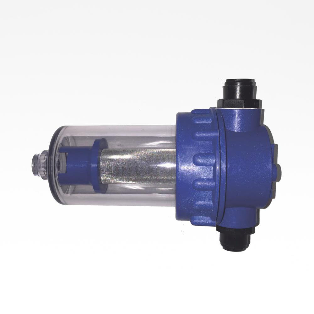 Forfilter APIC F20 komplet (stor udgave)