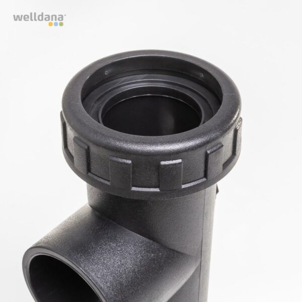 Celle holder til DA-GEN 90 & 150 (d63mm - L:520)