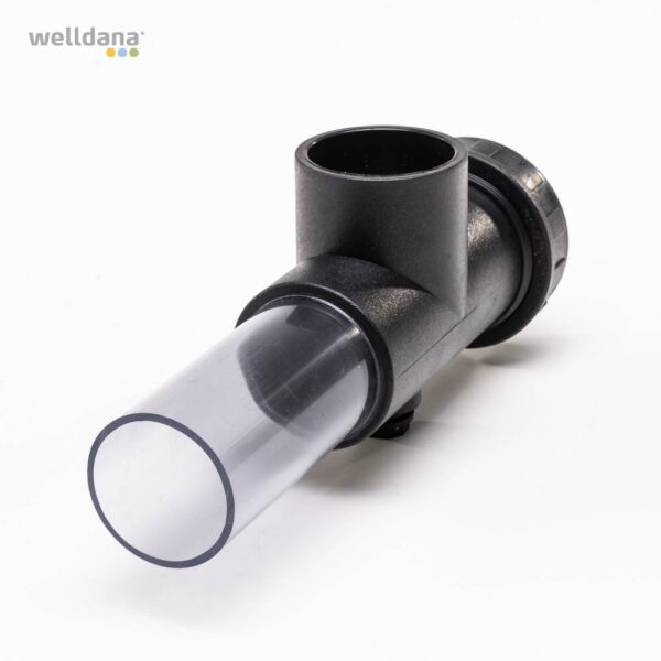 Celle holder til DA-GEN 90 & 150 (d63mm - L:520)