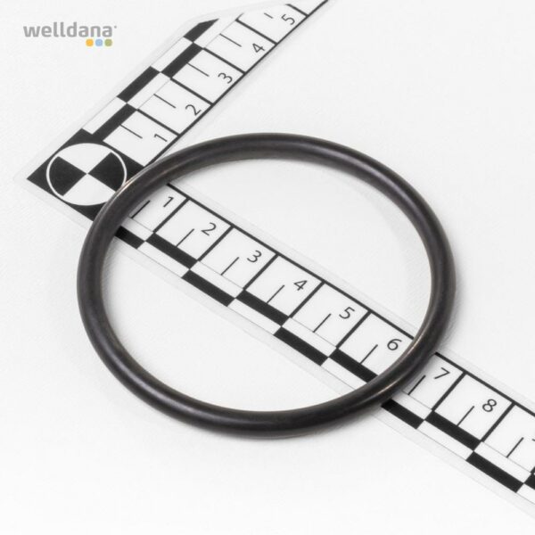 Celle holder til DA-GEN 90 & 150 (d63mm - L:520)