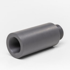 Sensorholder forskruning 1/2" KLX/Da-Gen/Station
