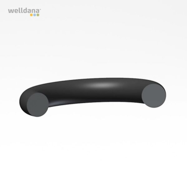 O-ring f. Klor sensor til Da-Gen i målecellen  25 x 3,0 mm
