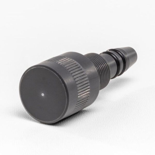 Flow regulator  til Da-Gen flowcellehus