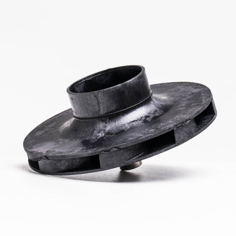 Løbehjul 1,1kw/1,5hk Koral(KS)