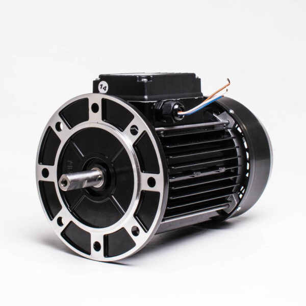 Motor f. KAP 300  2,2 kw/400V