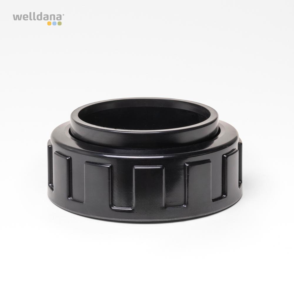 Adaptor 90mm Kapri og Karpa