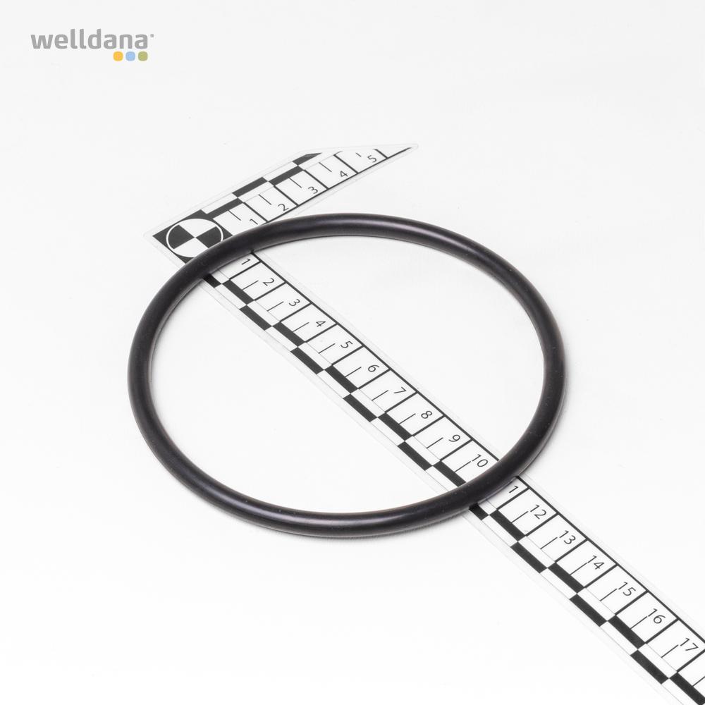 Adaptor 90mm Kapri og Karpa