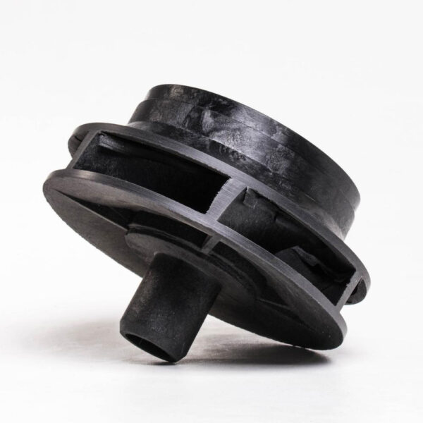 Impeller til 2,5hk 2,3kW Karpa/Kapri