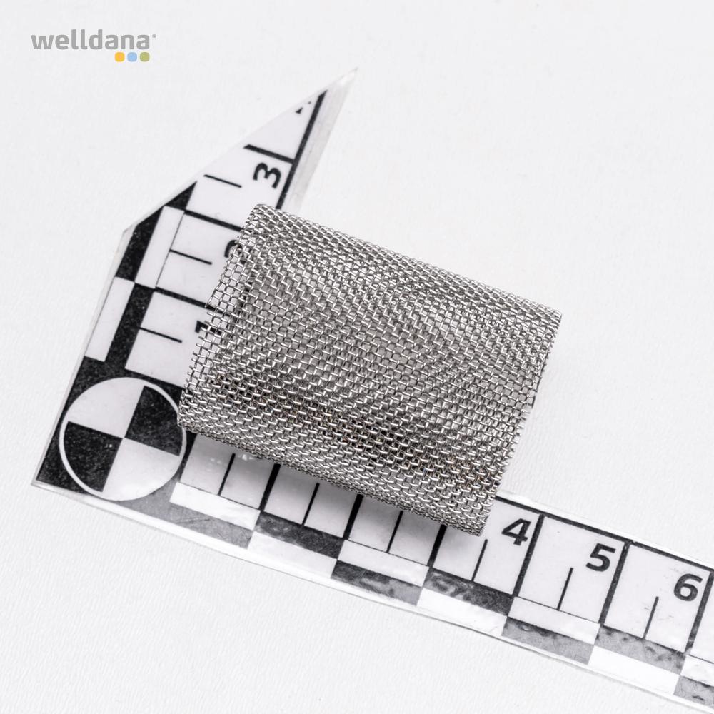 Filterindsats til målevandsfilter Aseko