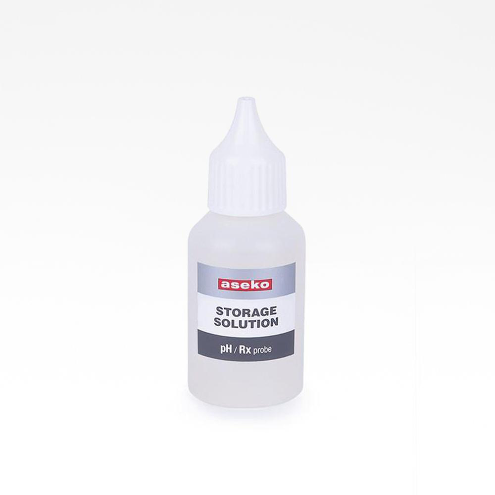 Lagervæske til PH og Redox sensorer Aseko