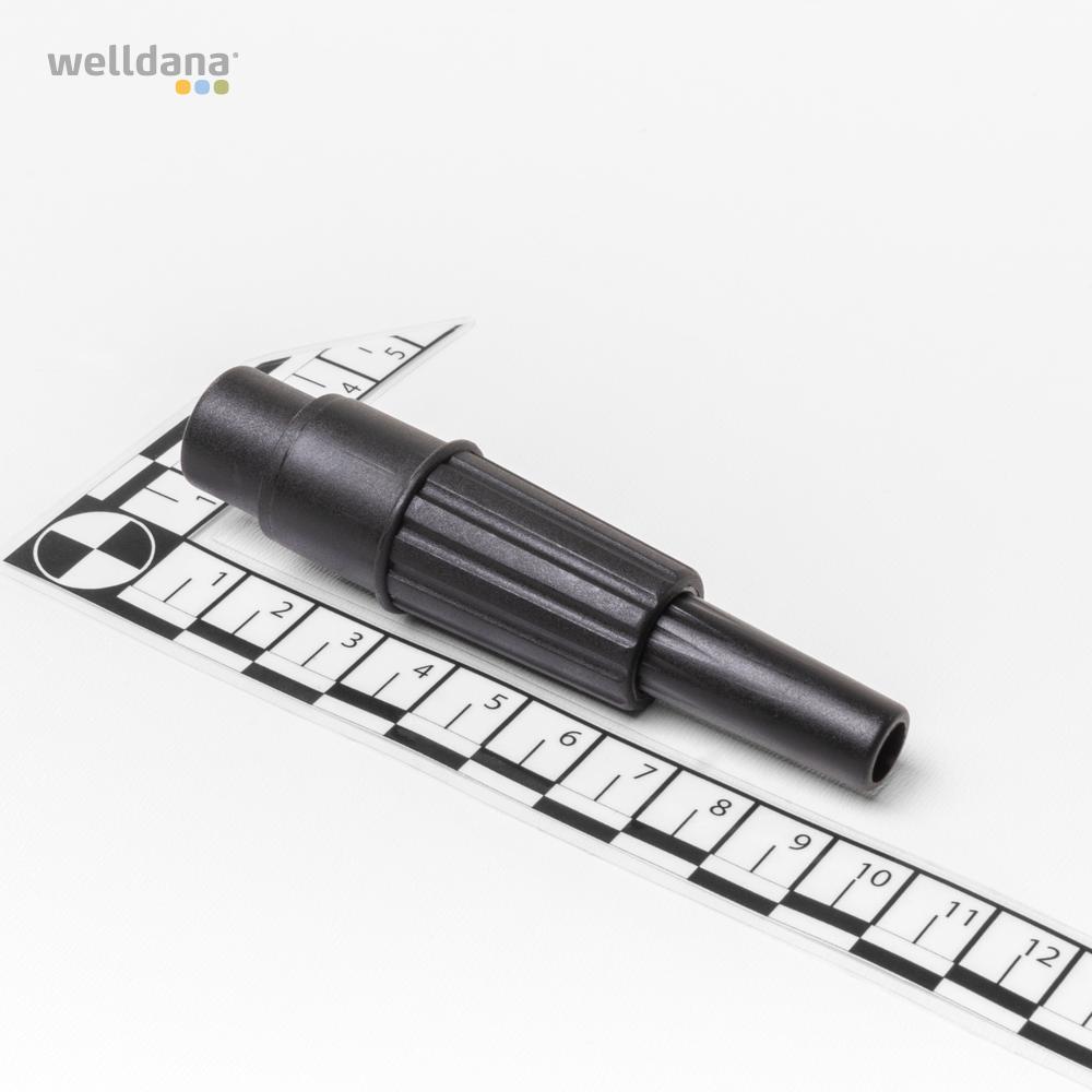 Forbindelses kabel Asin Aqua salt til Asin salt  Aseko