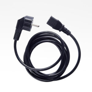 Power kabel 230 V Aseko