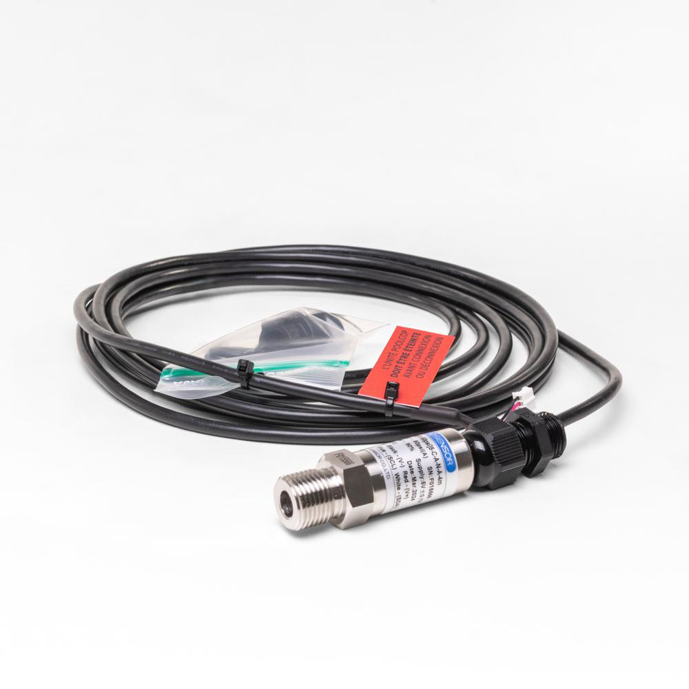 Space Pressure Sensor Kit m. 4 meter kabel