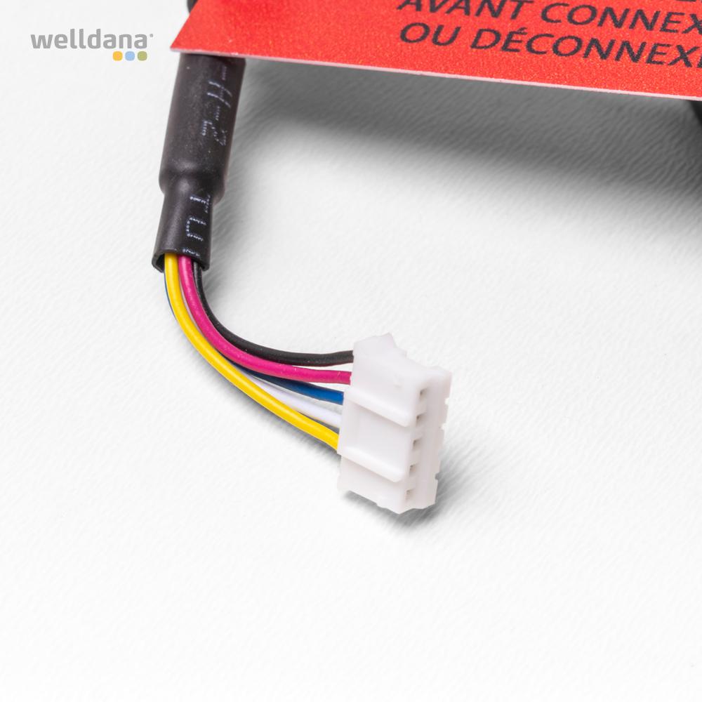 Space Pressure Sensor Kit m. 4 meter kabel