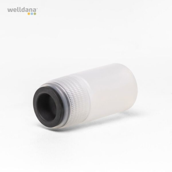 PH + ORP sensor opbevarings flaske  Space