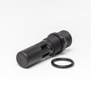 PH + ORP sensor holder sæt  Space
