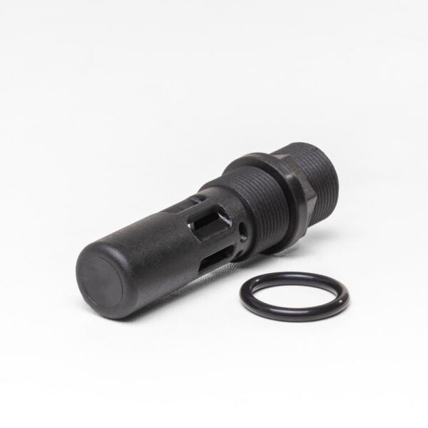 PH + ORP sensor holder sæt  Space