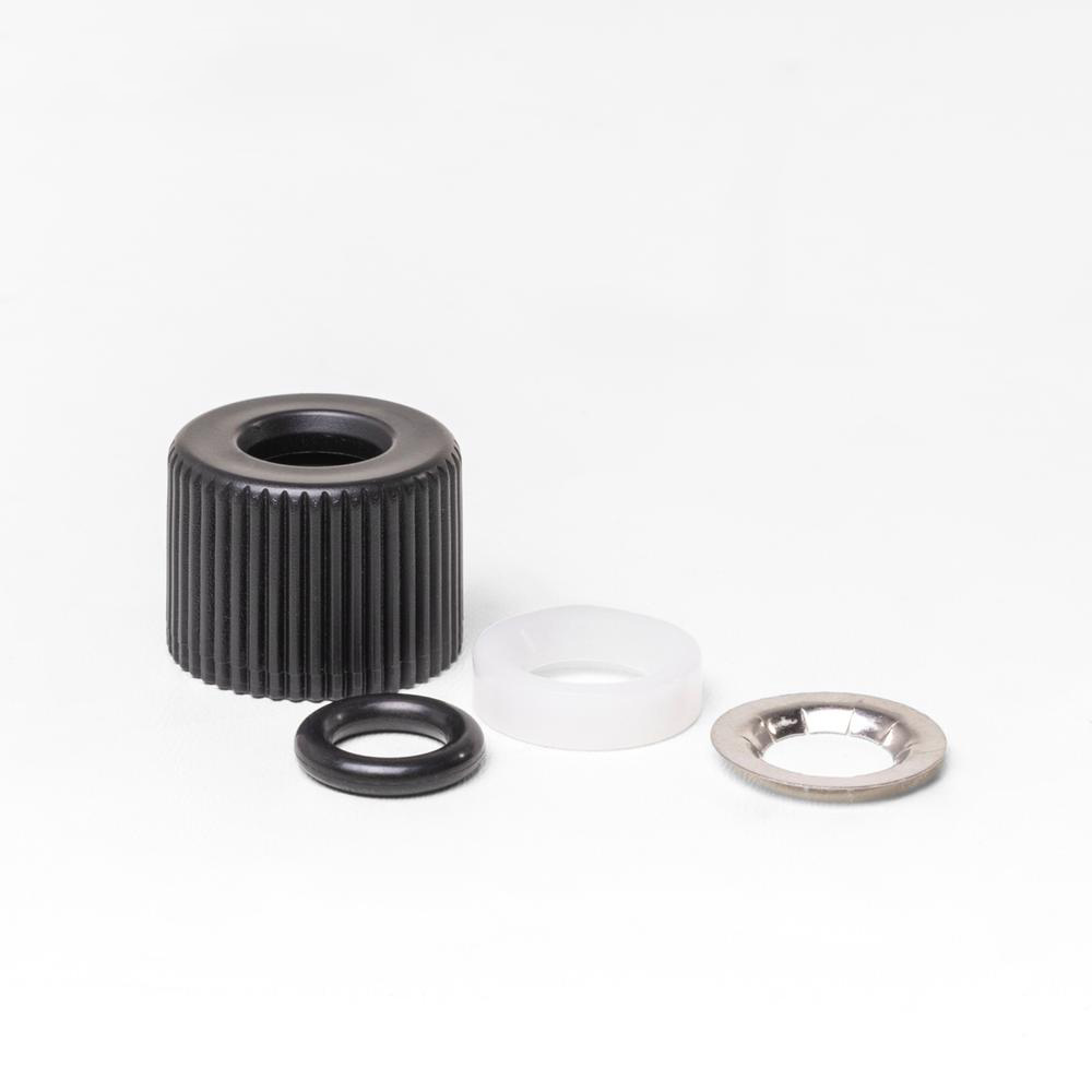 Fast spændings sæt til PH + ORP sensor  Space