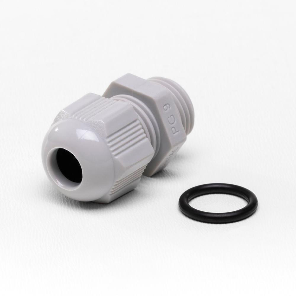 PG forskruning til luftslange Calypso SV. Træner