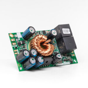 Smartbuck print til Da-Gen