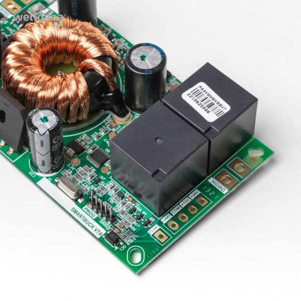 Smartbuck print til Da-Gen