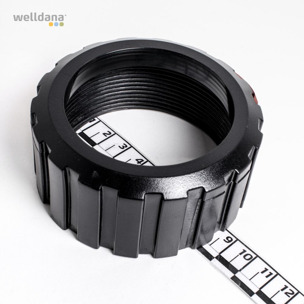 Adaptorsæt til klorinator 30-001392   2" x 50mm