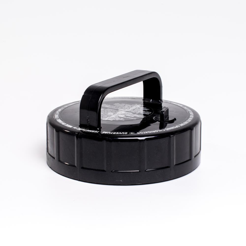 Låg til klorinator model 30-001350+30-001392