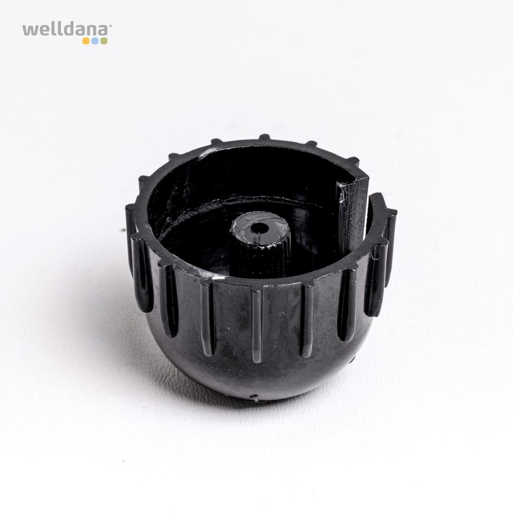 Justeringsventil t/klorinator  model 30-001392